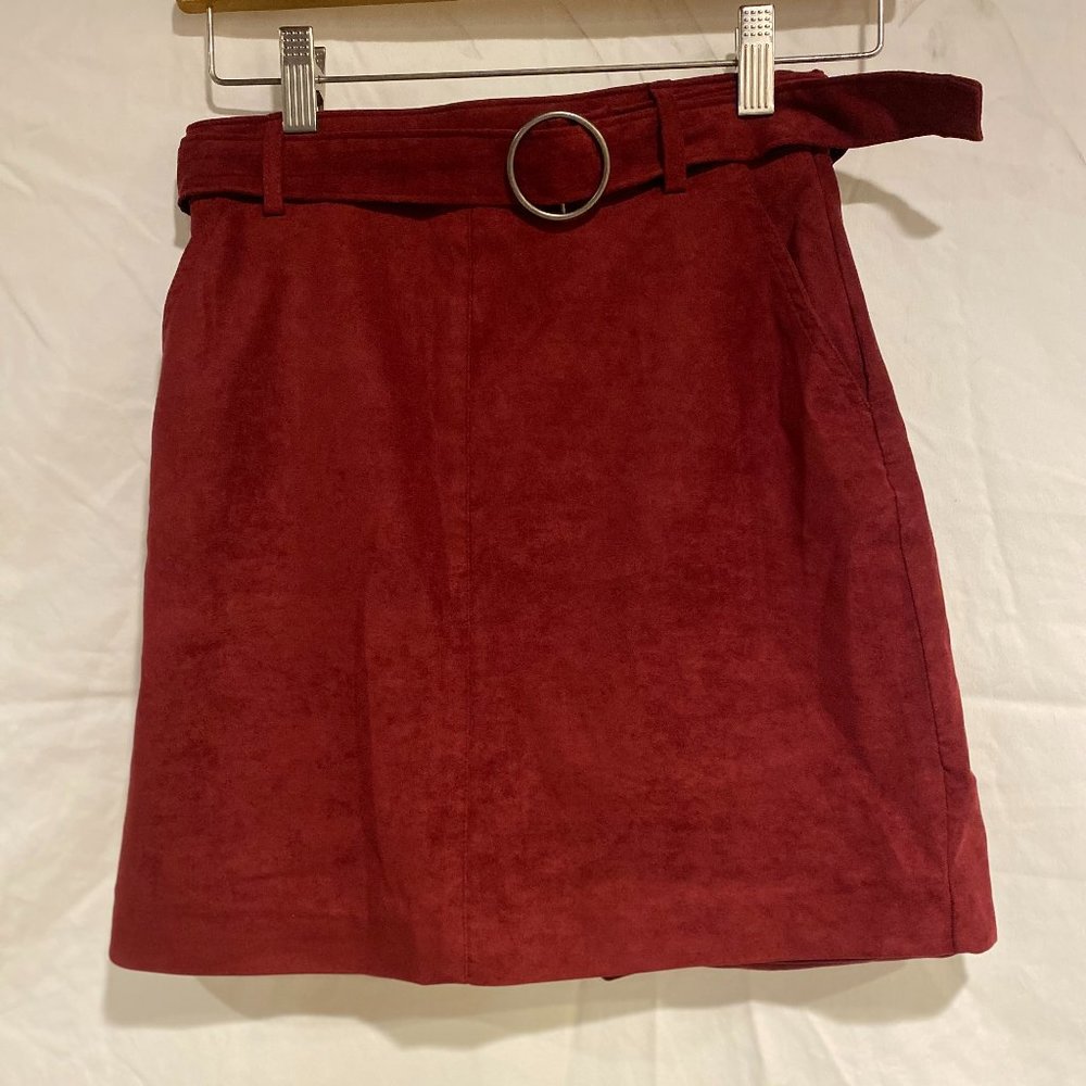 Hollister Skirt (NWT)